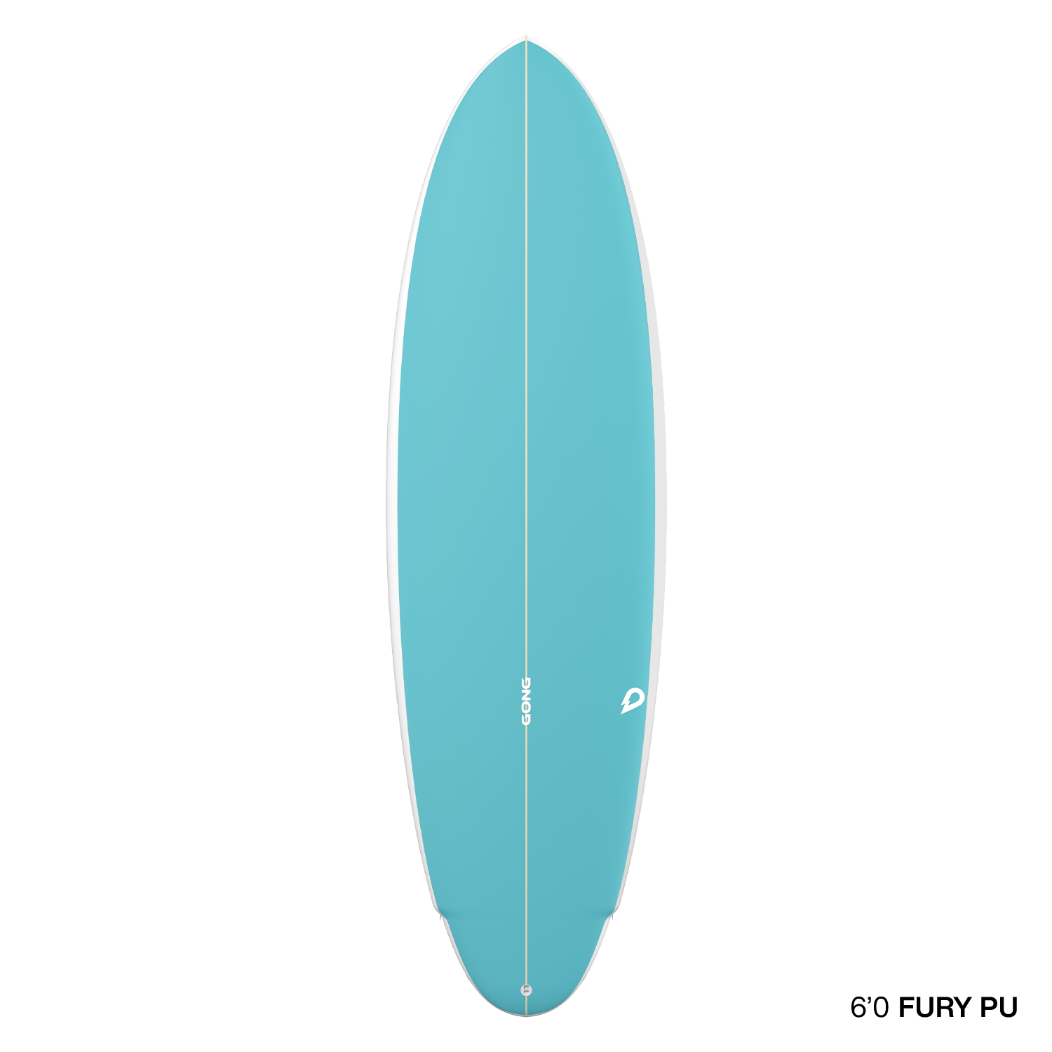 GONG | Surf Fury PU