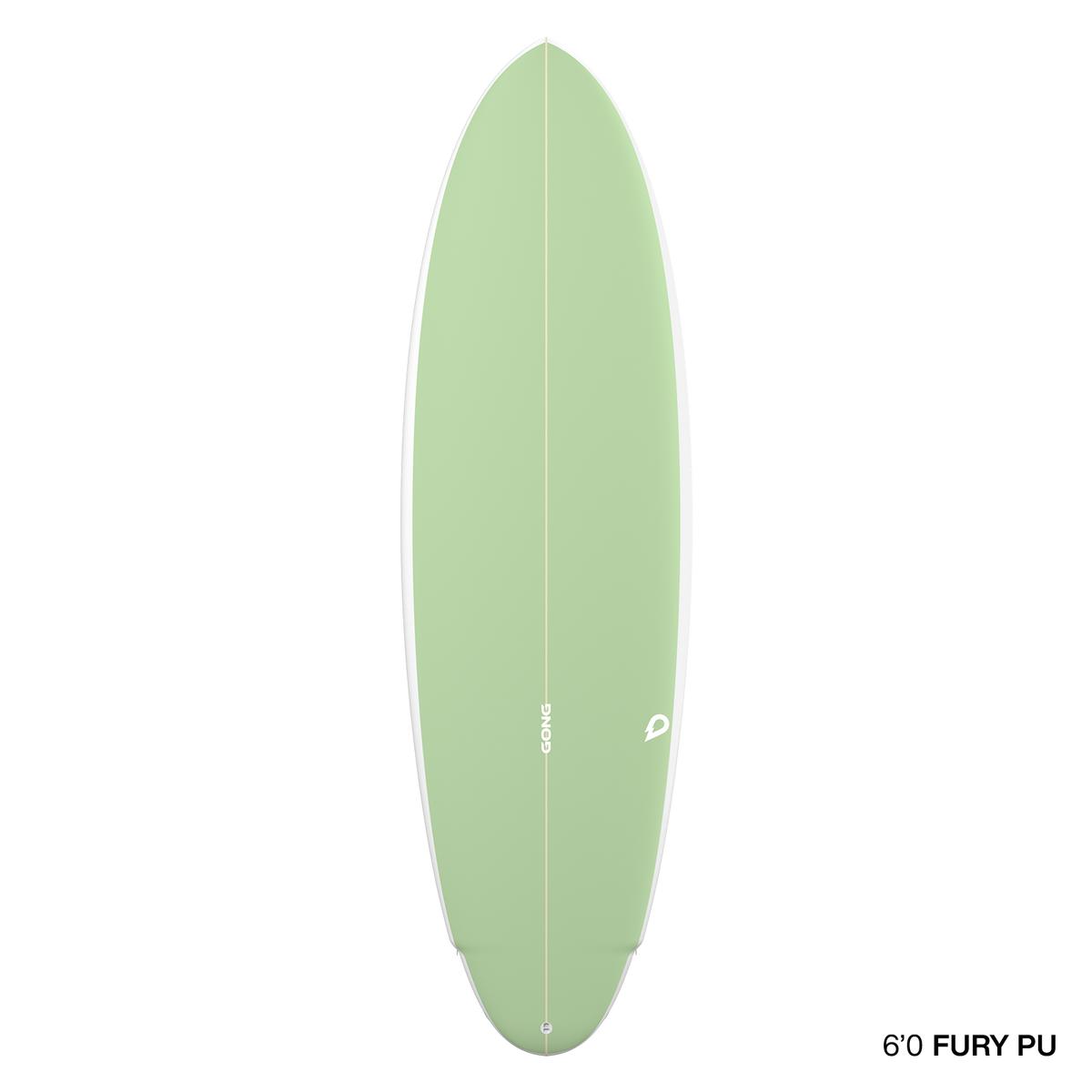 GONG | Surf Fury PU