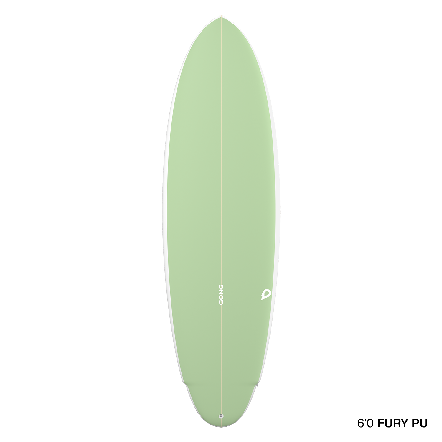 GONG | Surf Fury PU