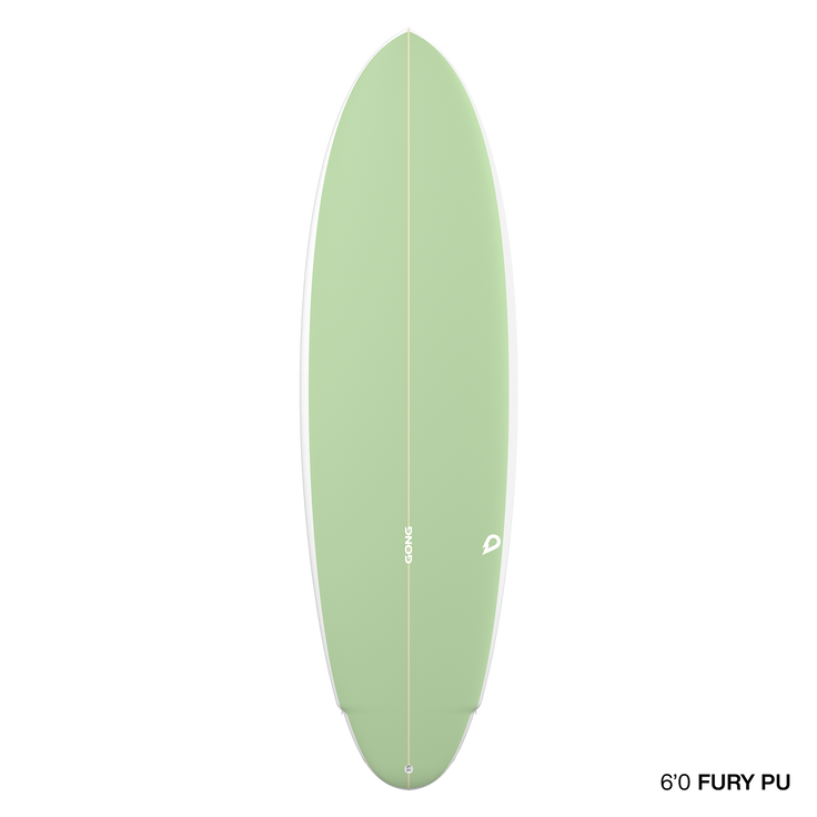 GONG | Surf Fury PU