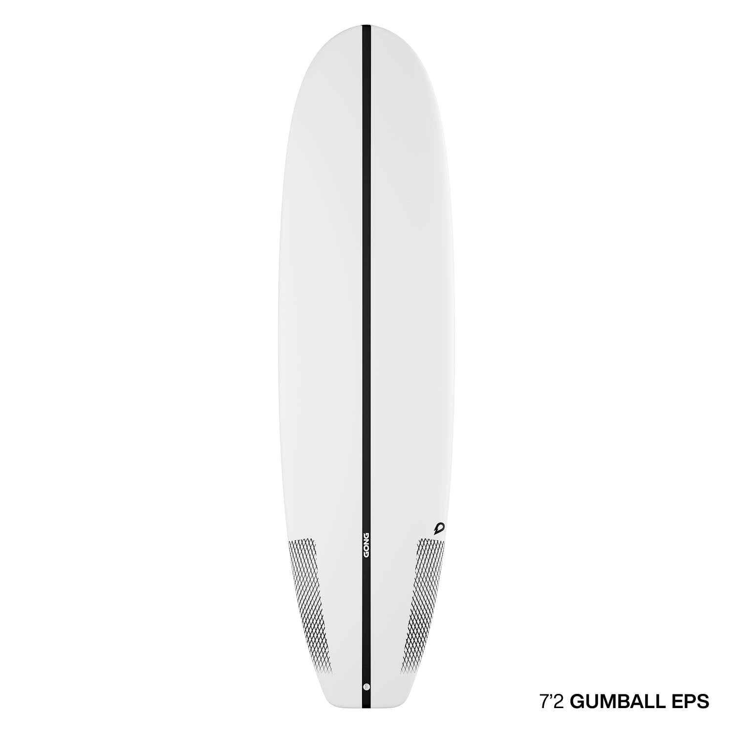 GONG | Surf Gumball EPS