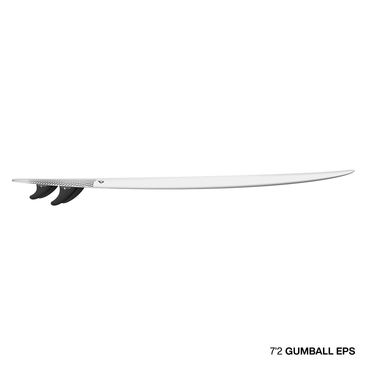 GONG | Surf Gumball EPS