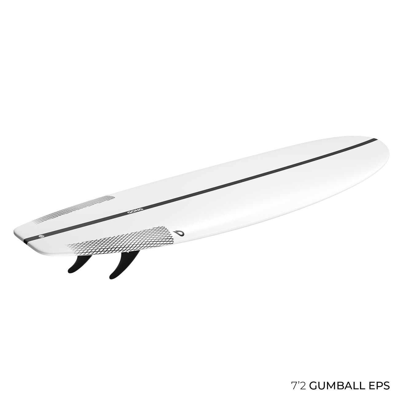 GONG | Surf Gumball EPS