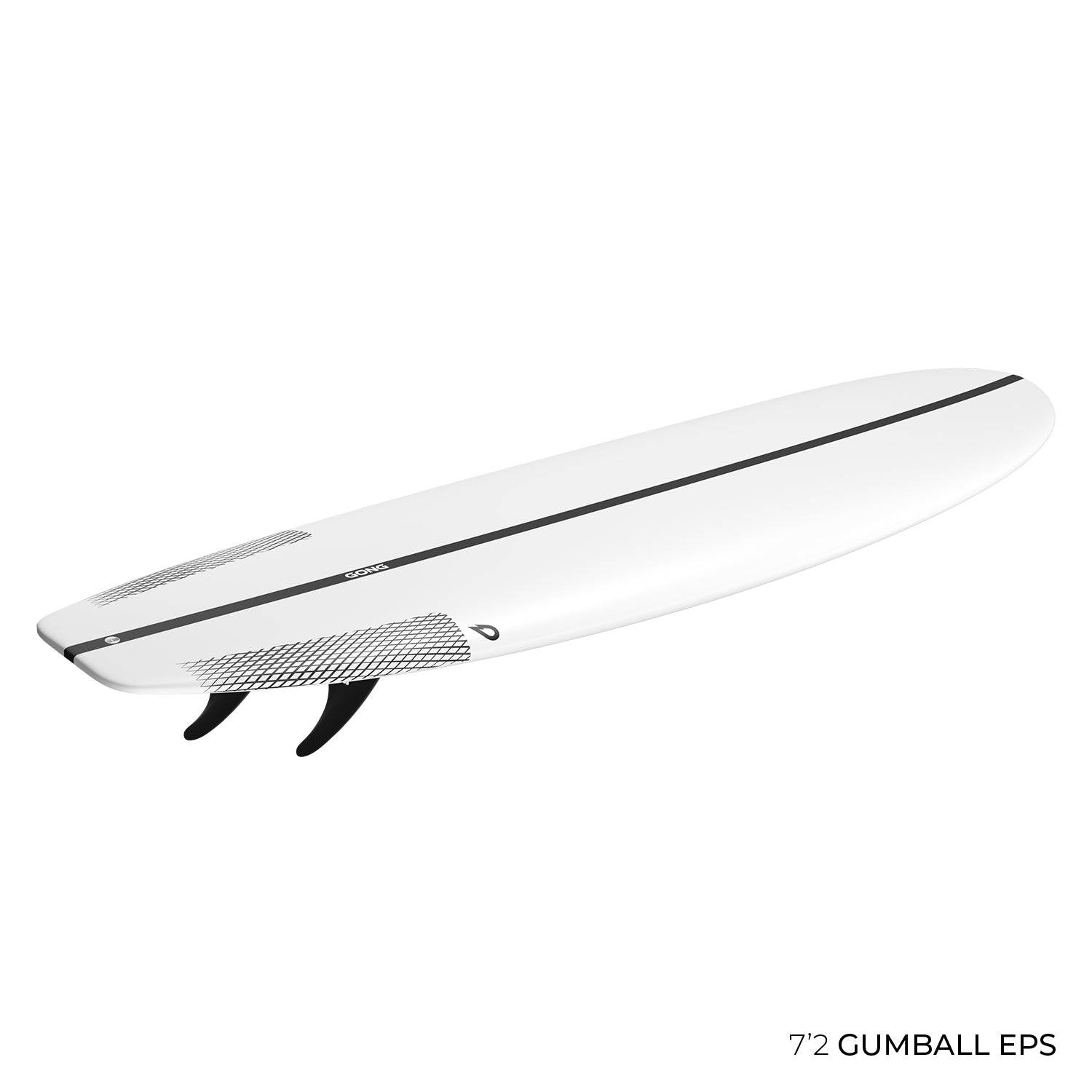 GONG | Surf Gumball EPS