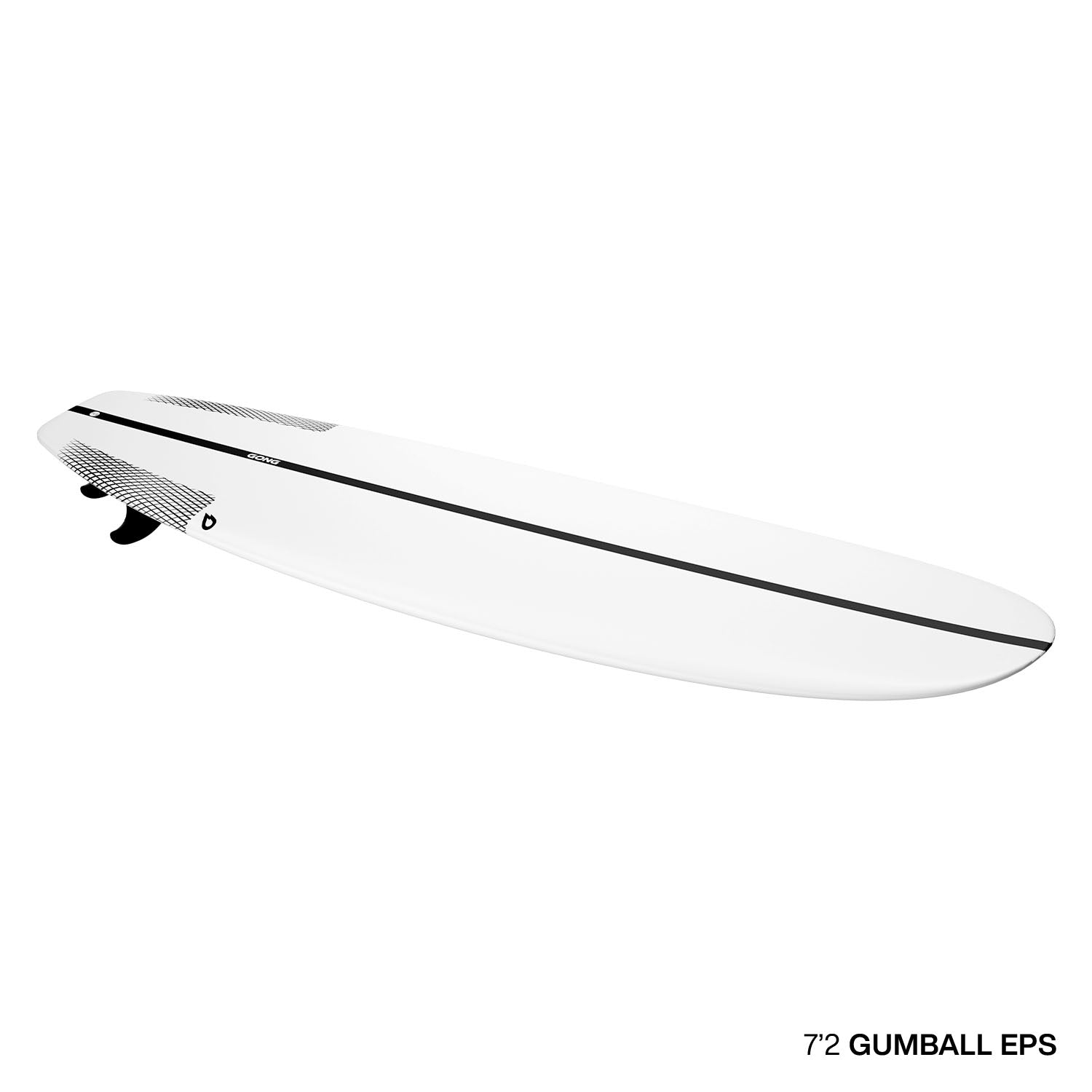 GONG | Surf Gumball EPS