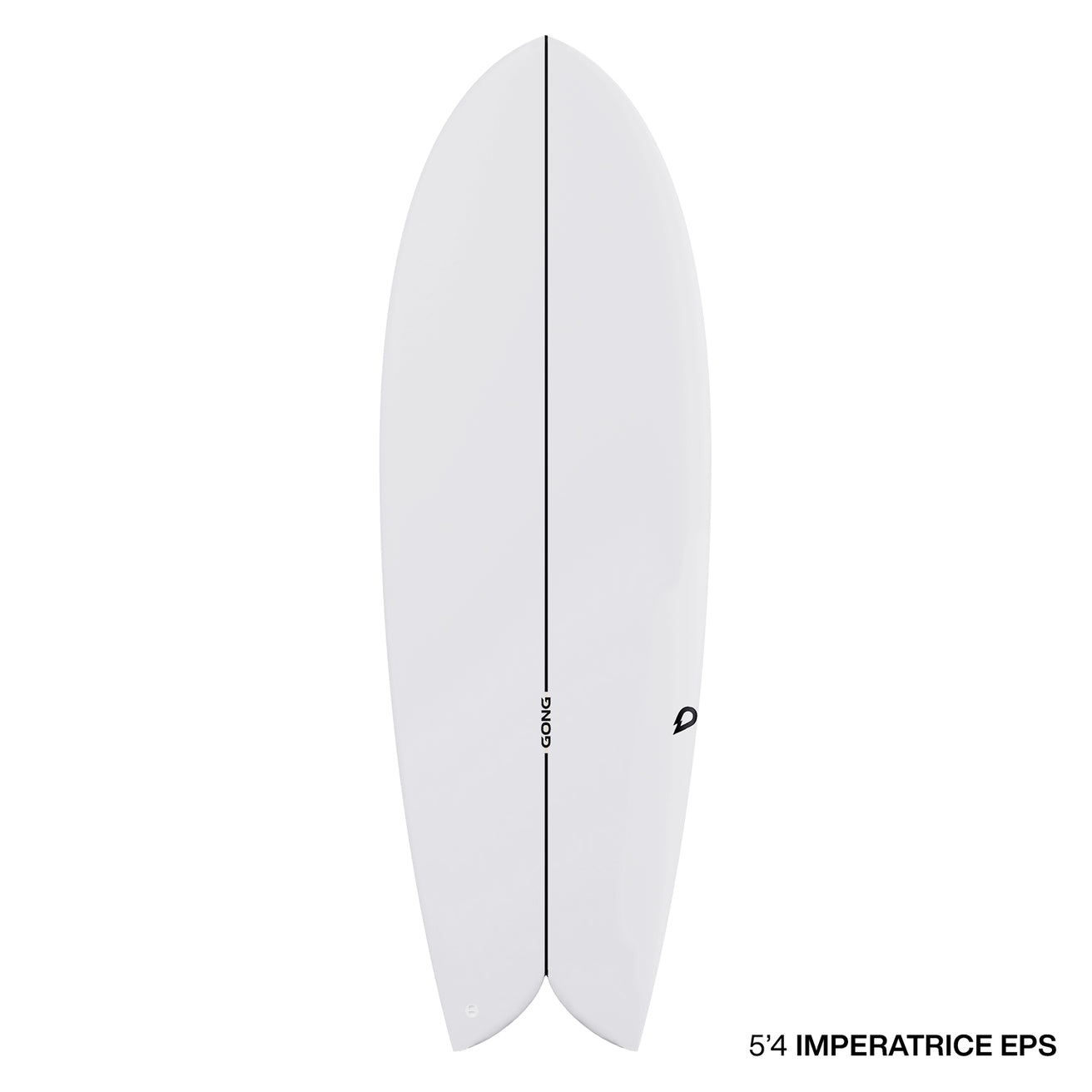 GONG | Surf Imperatrice EPS