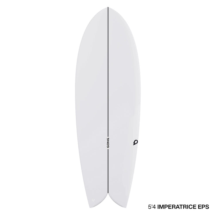 Surf Imperatrice EPS - 5'6 Second Choix 12659