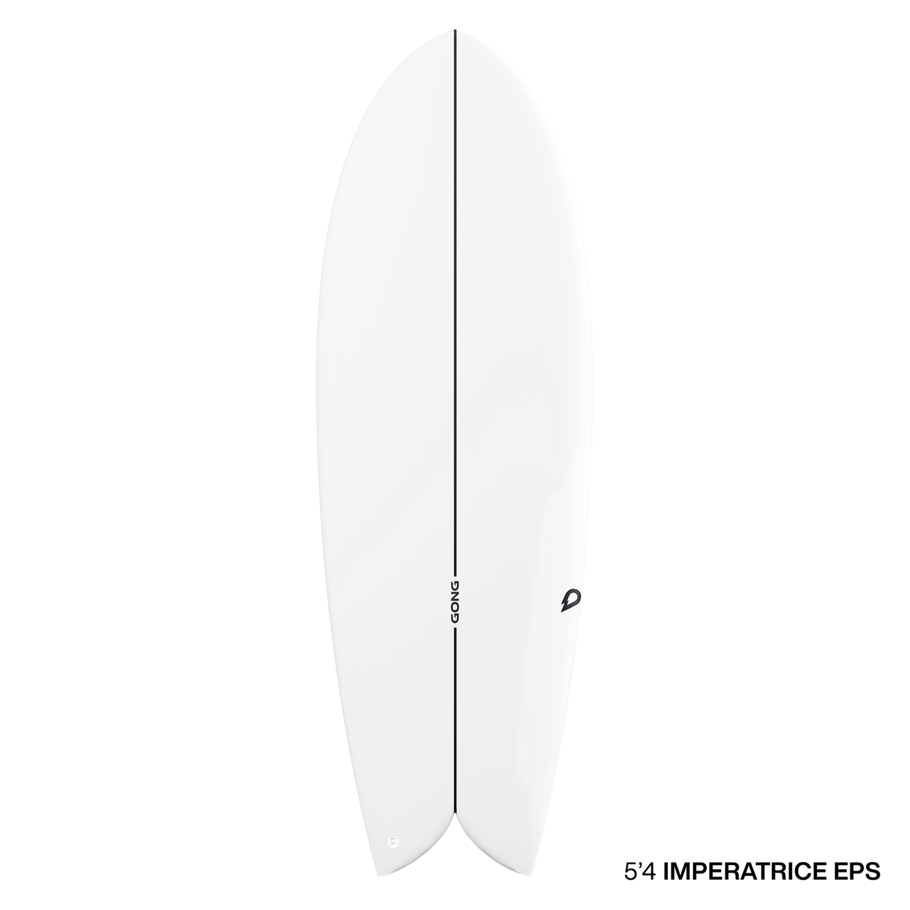 GONG | Surf Imperatrice EPS
