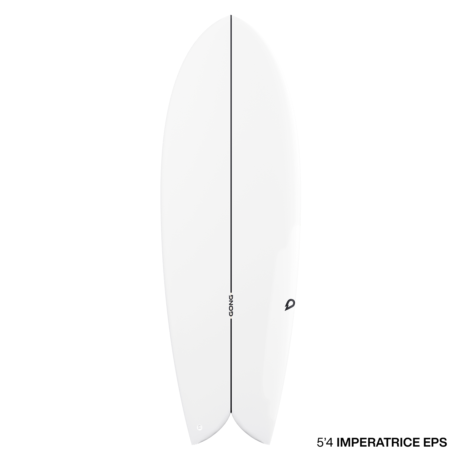 GONG | Surf Imperatrice EPS