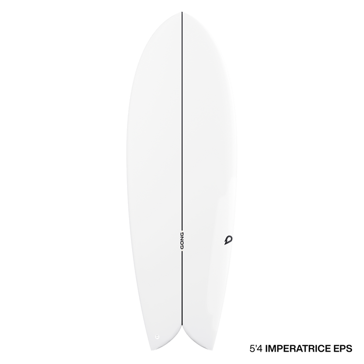 GONG | Surf Imperatrice EPS