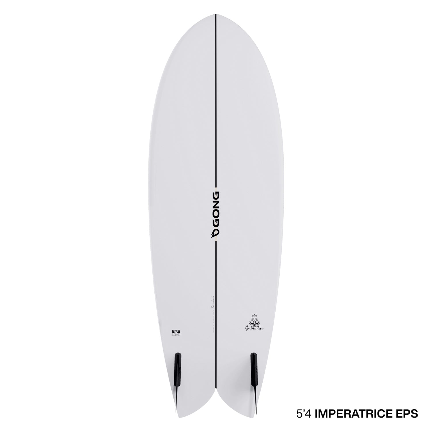 GONG | Surf Imperatrice EPS