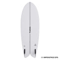 GONG | Surf Imperatrice EPS