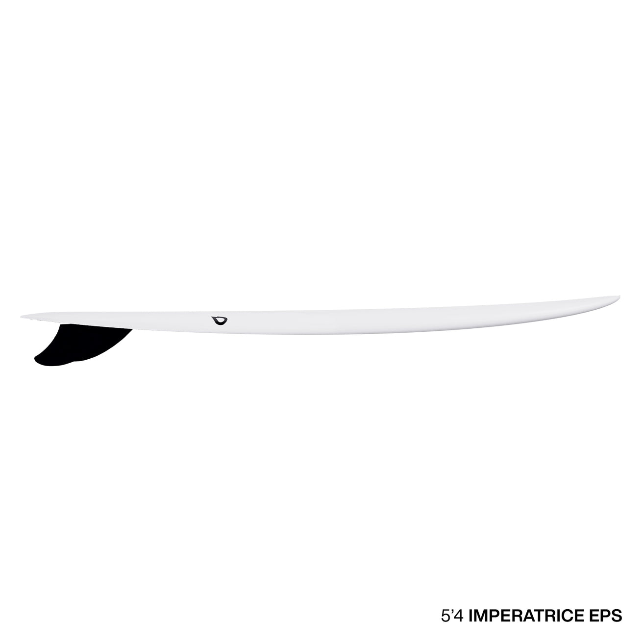 GONG | Surf Imperatrice EPS