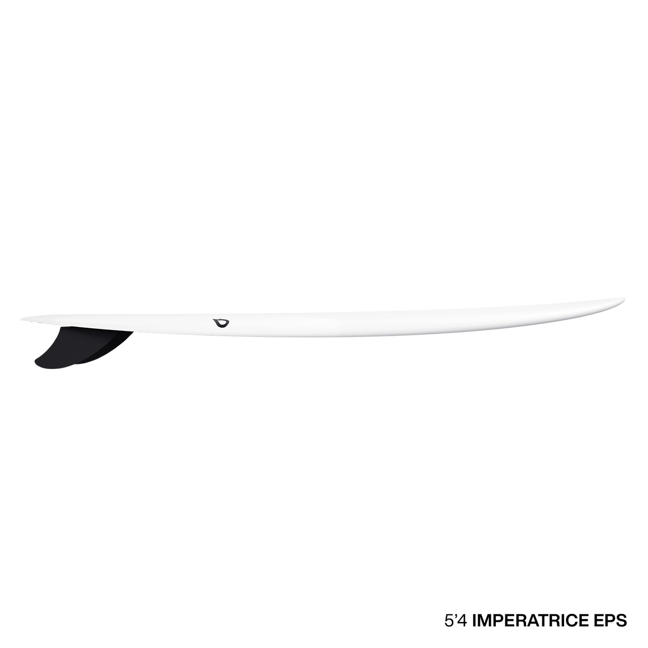 GONG | Surf Imperatrice EPS
