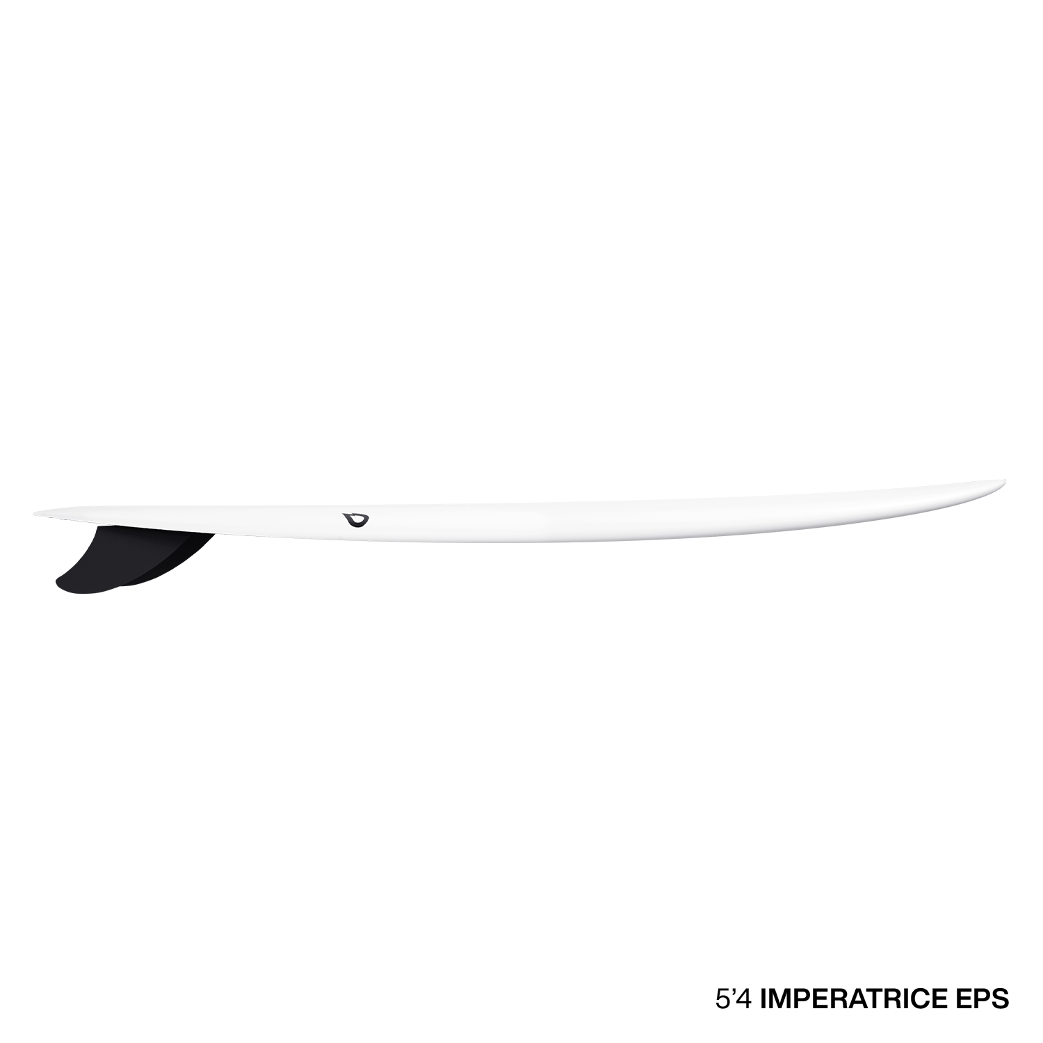 GONG | Surf Imperatrice EPS
