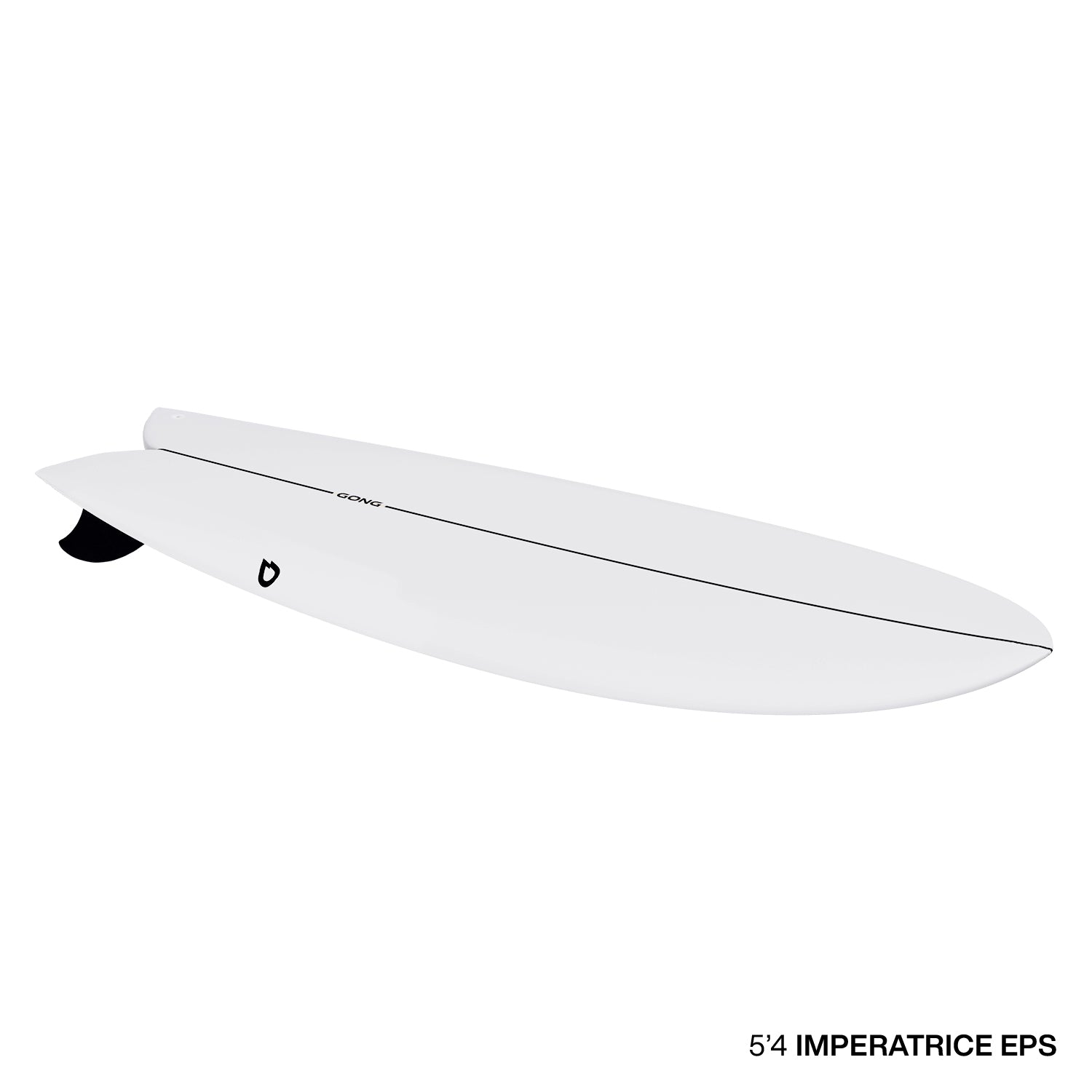 GONG | Surf Imperatrice EPS