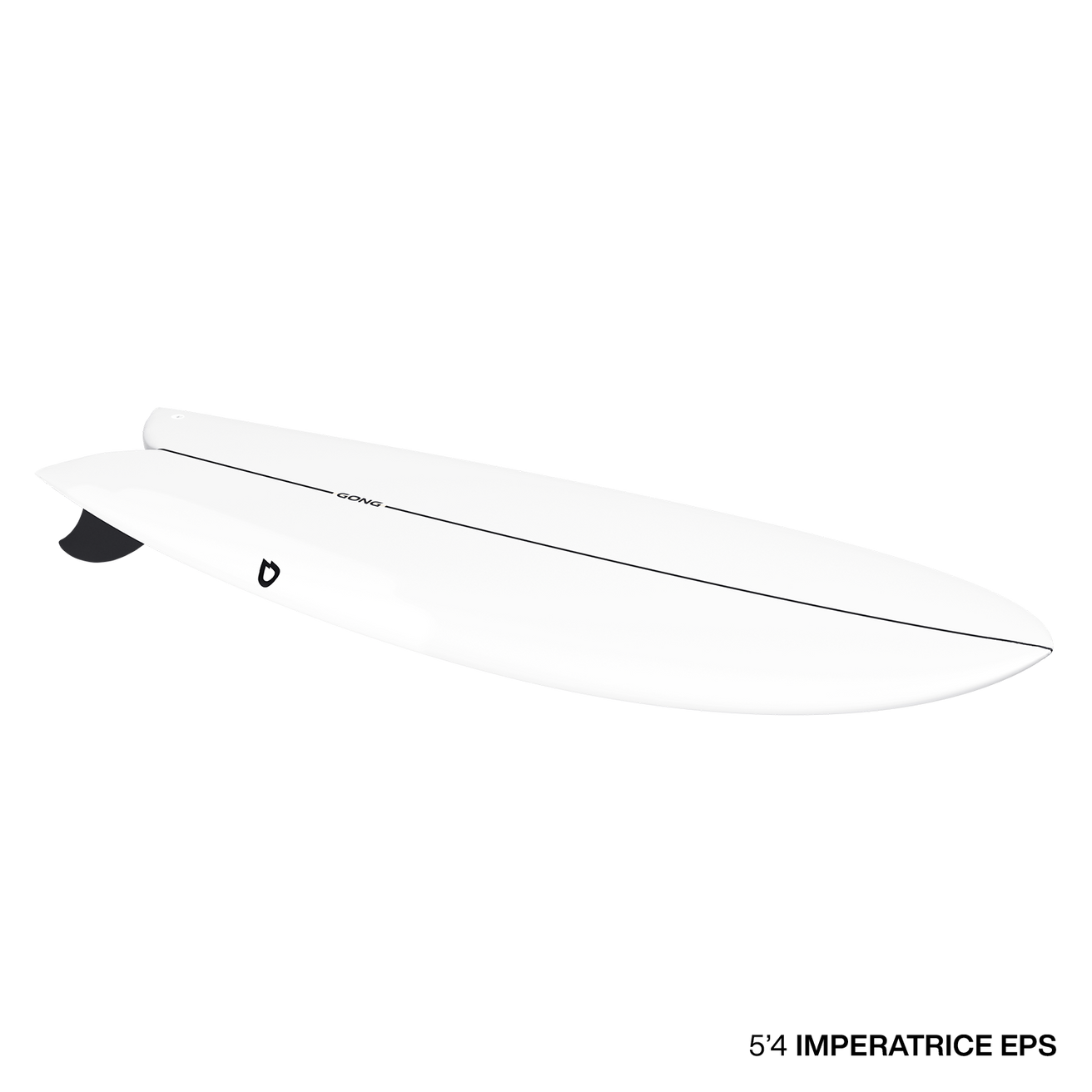 GONG | Surf Imperatrice EPS