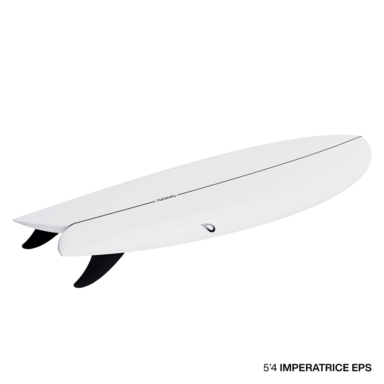 GONG | Surf Imperatrice EPS