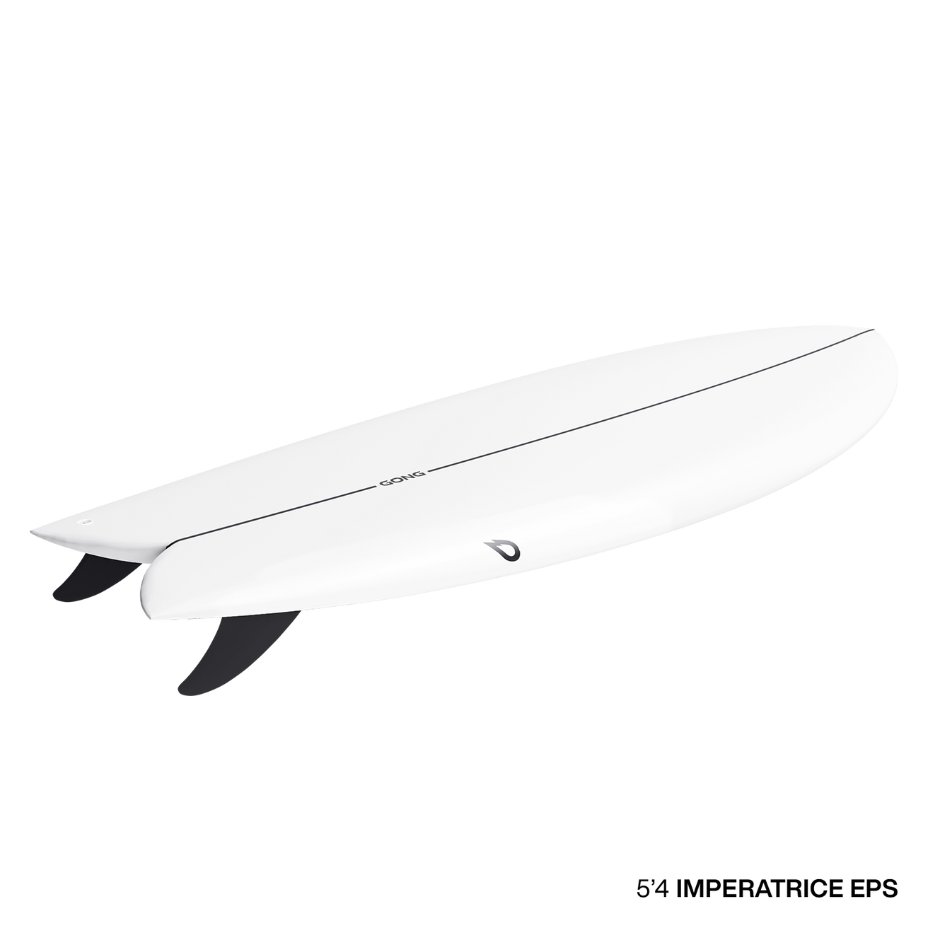 GONG | Surf Imperatrice EPS