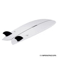 GONG | Surf Imperatrice EPS