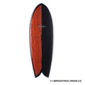 GONG | Surf Impératrice Origin 2.0