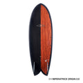 GONG | Surf Impératrice Origin 2.0