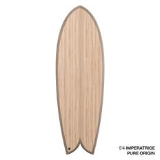 GONG | Surf Imperatrice Pure Origin