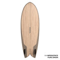 GONG | Surf Imperatrice Pure Origin