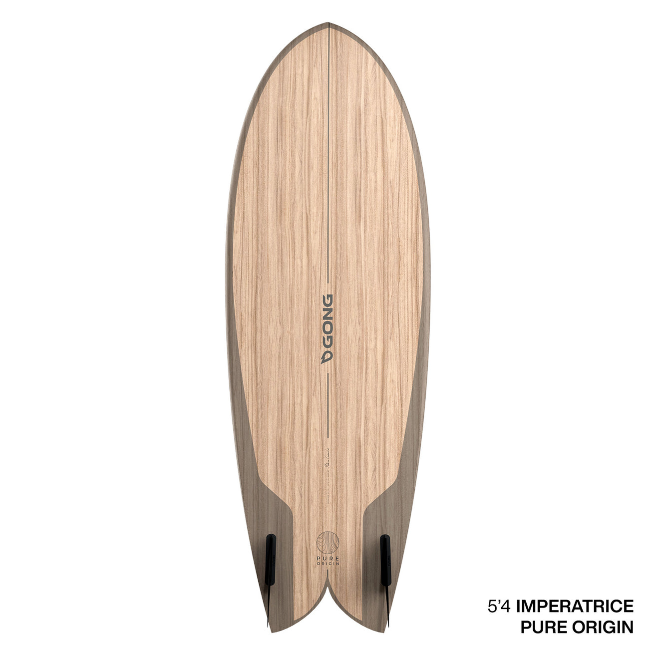 GONG | Surf Imperatrice Pure Origin