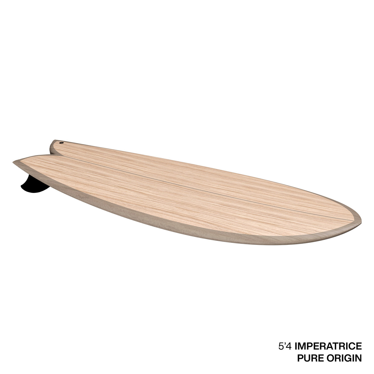 GONG | Surf Imperatrice Pure Origin