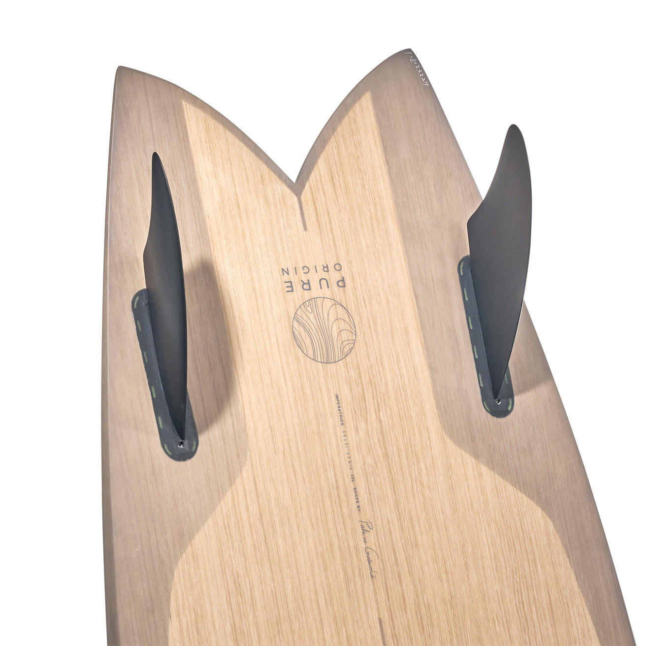 GONG | Surf Imperatrice Pure Origin