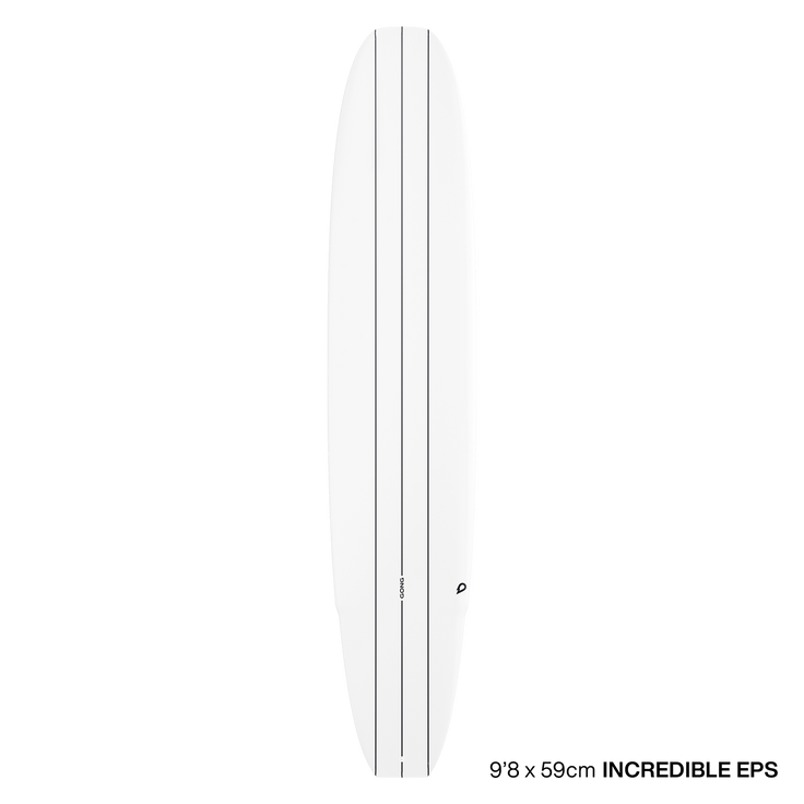 GONG | Surf 9'8 Incredible EPS