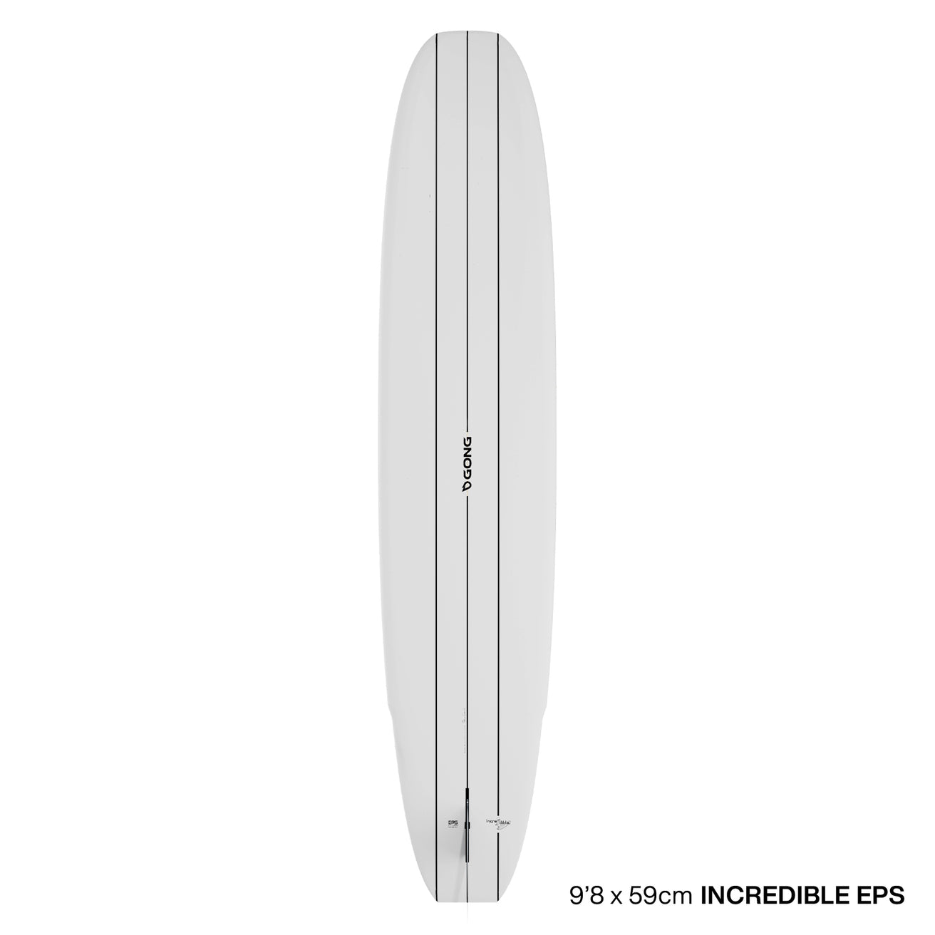 GONG | Surf 9'8 Incredible EPS
