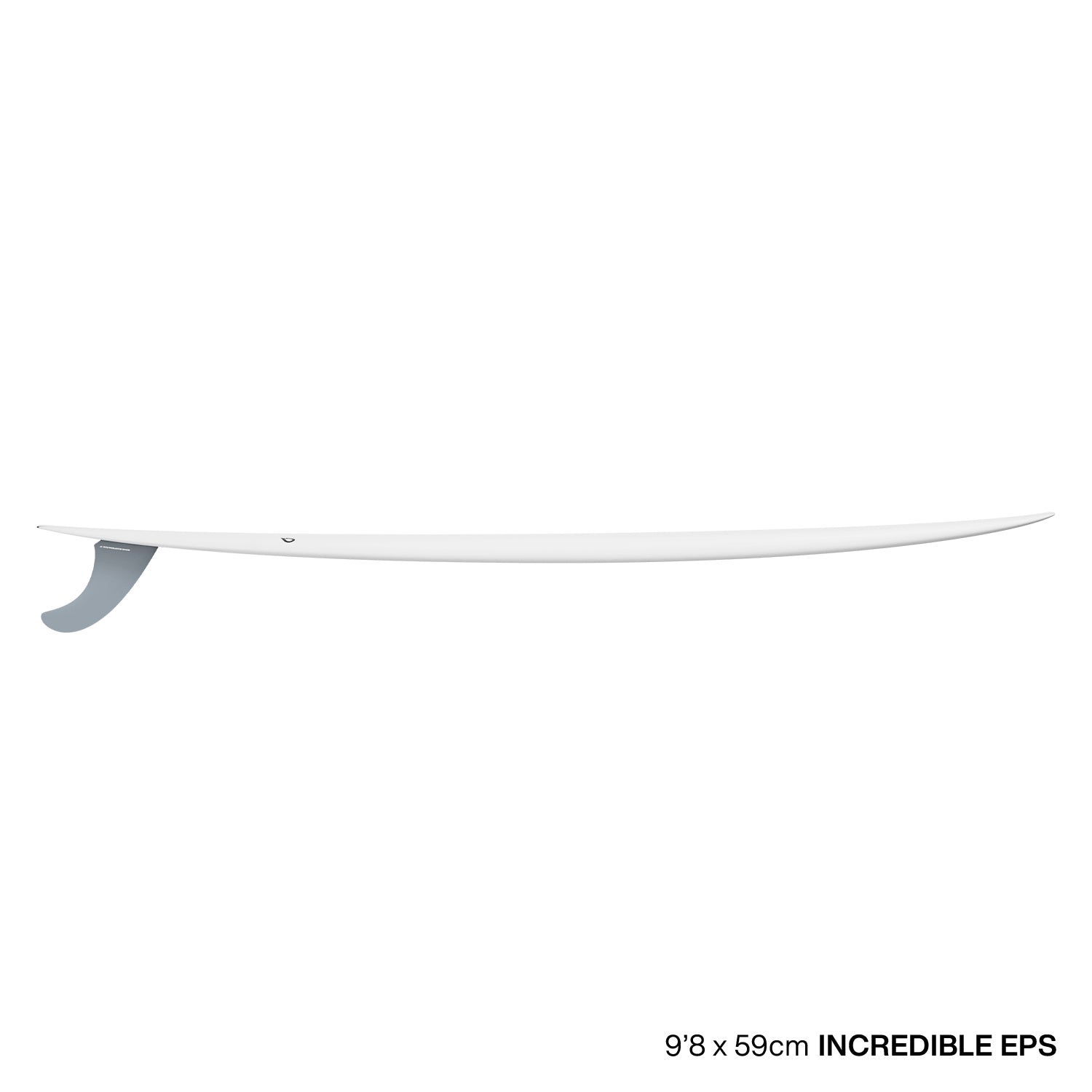 GONG | Surf 9'8 Incredible EPS