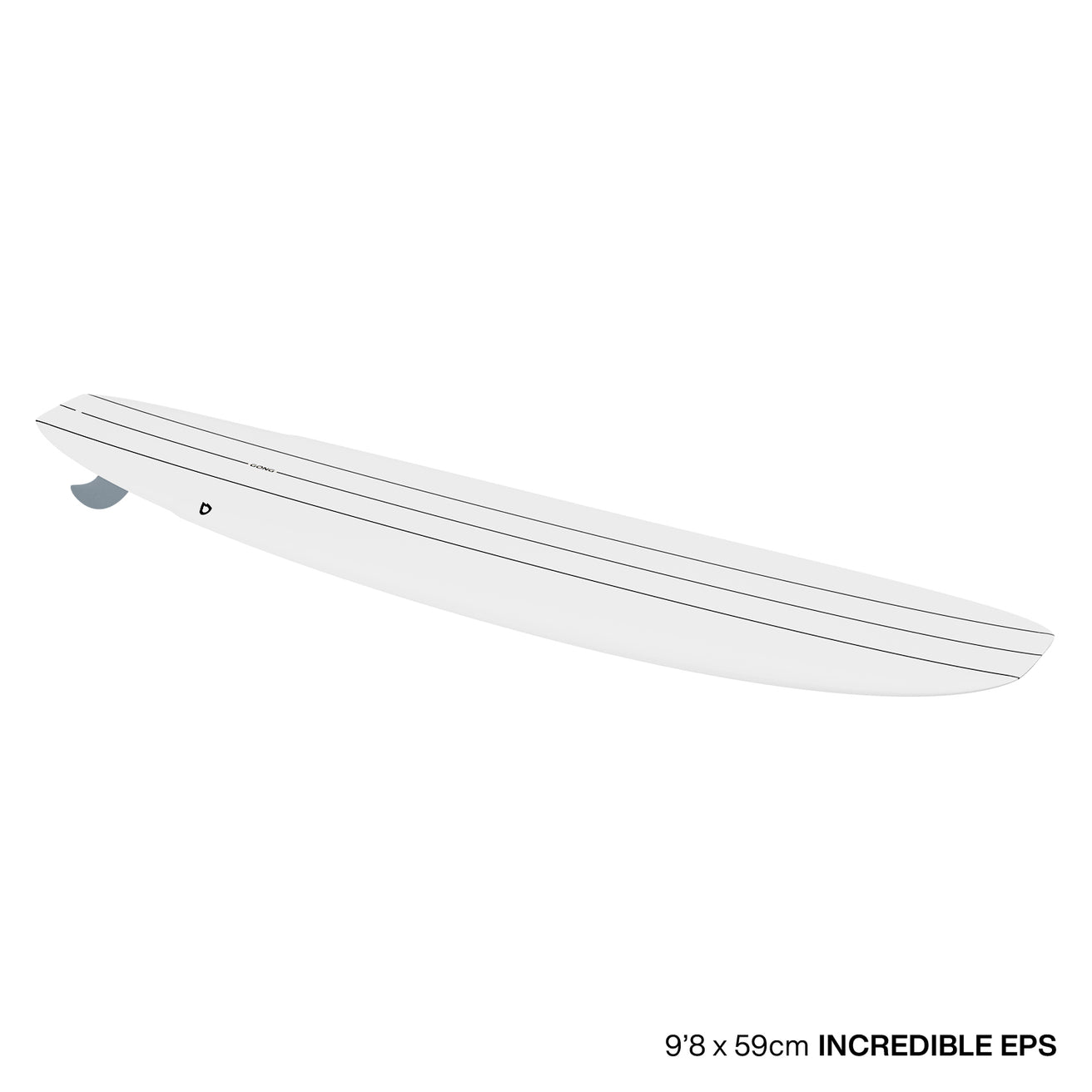 GONG | Surf 9'8 Incredible EPS