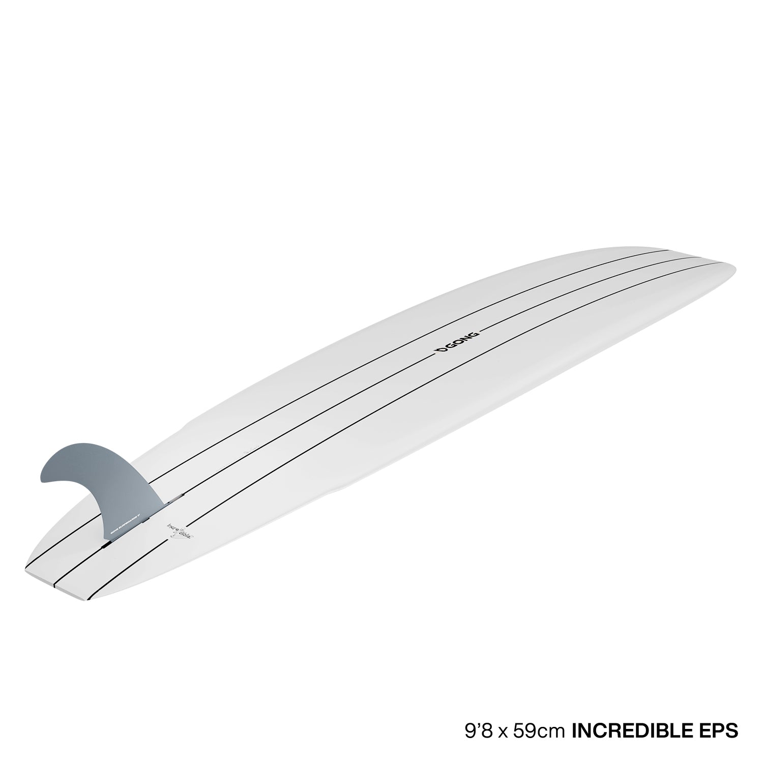 GONG | Surf 9'8 Incredible EPS