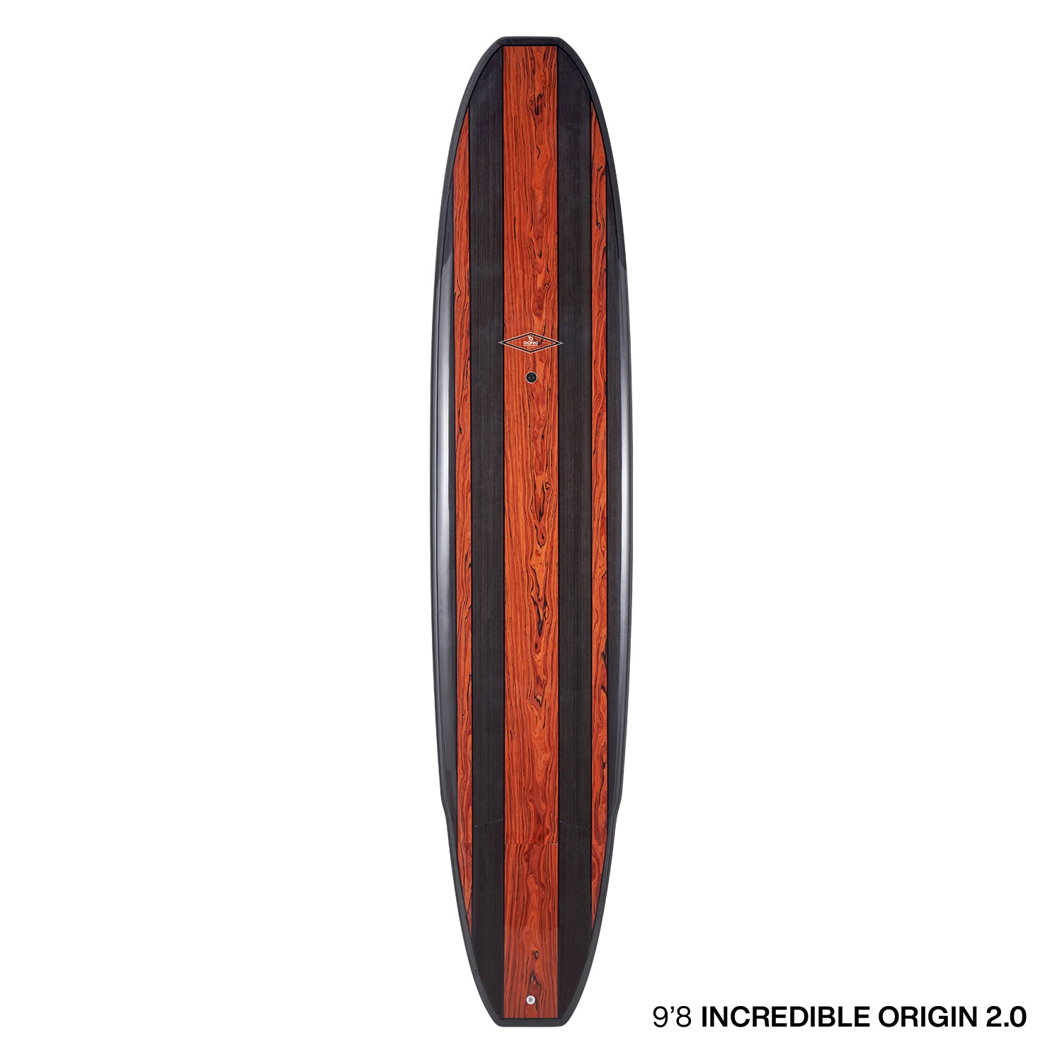 GONG | Surf 9'8 Incredible Origin 2.0