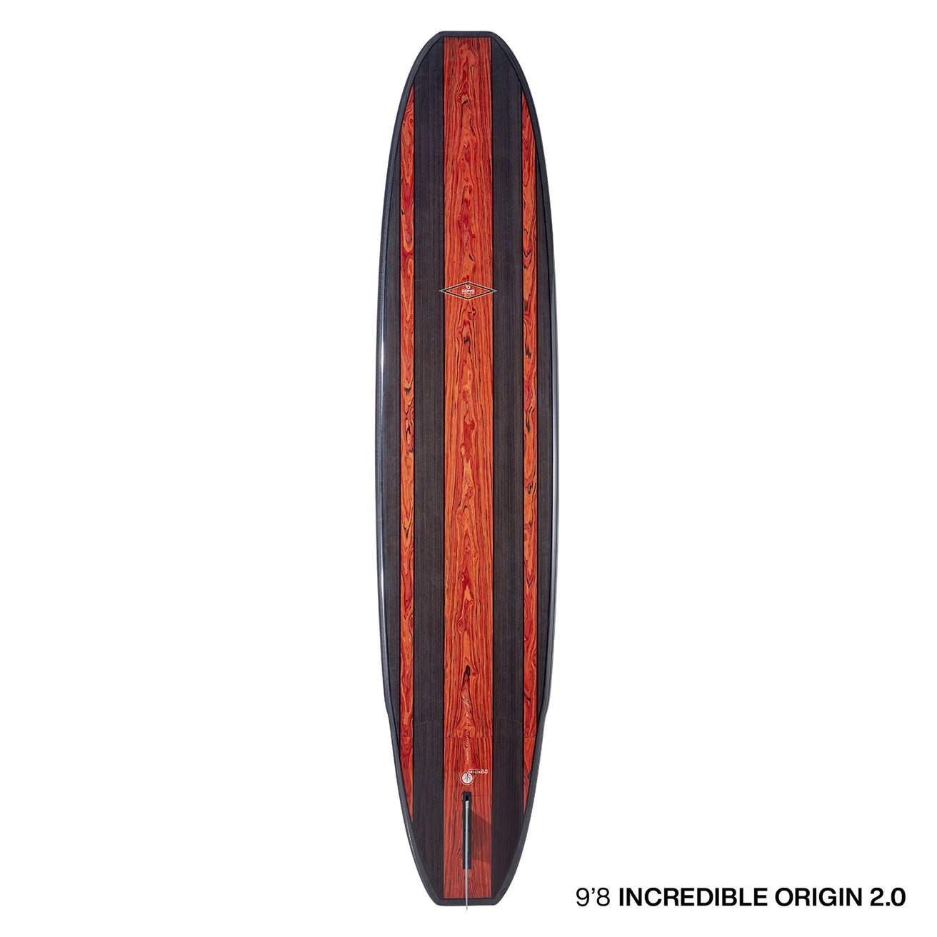 GONG | Surf 9'8 Incredible Origin 2.0
