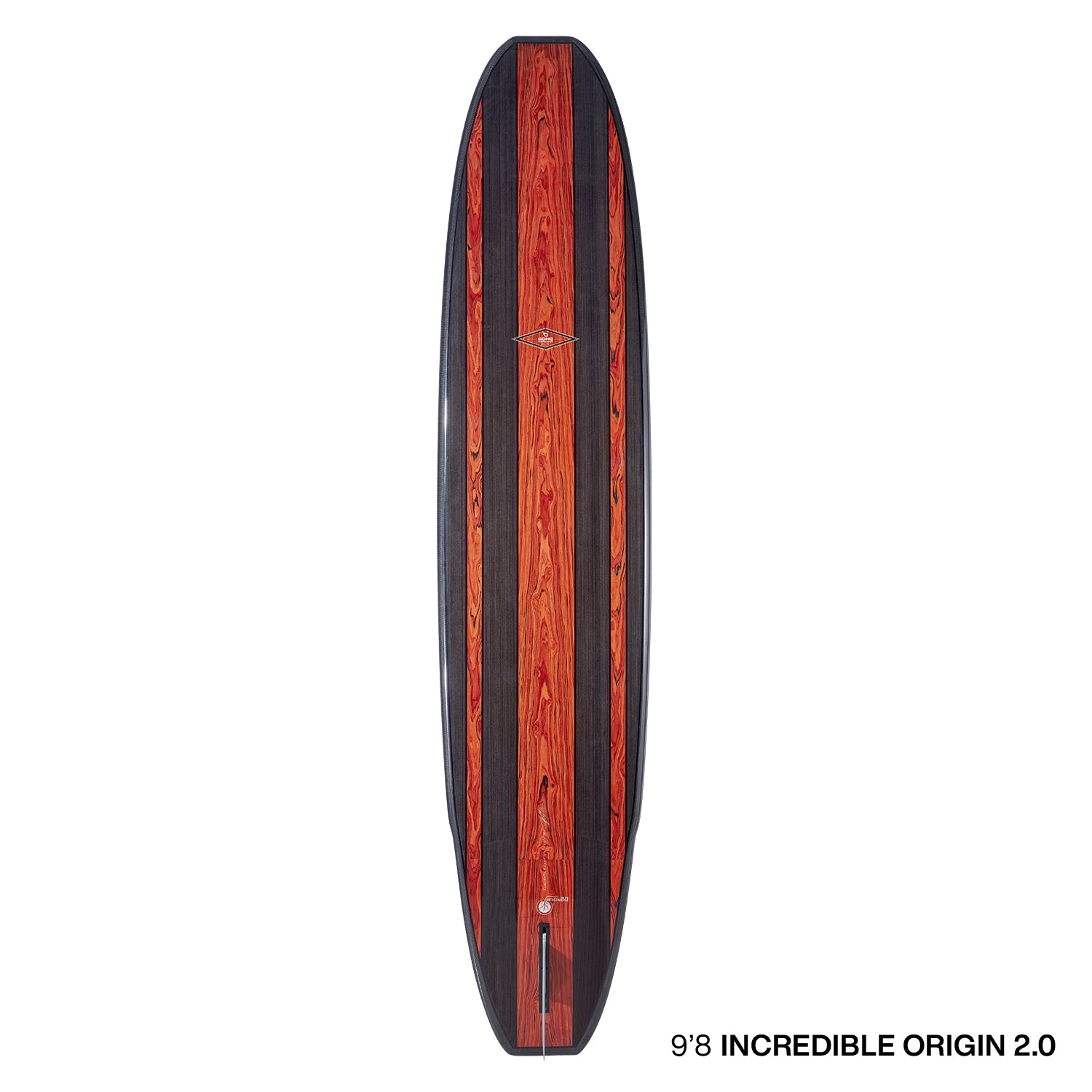 GONG | Surf 9'8 Incredible Origin 2.0