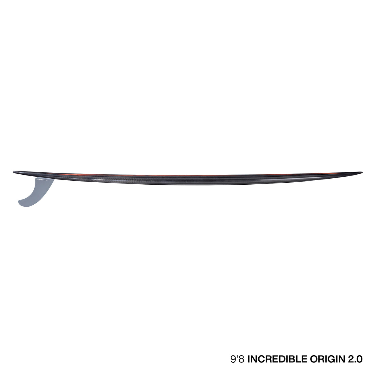 GONG | Surf 9'8 Incredible Origin 2.0