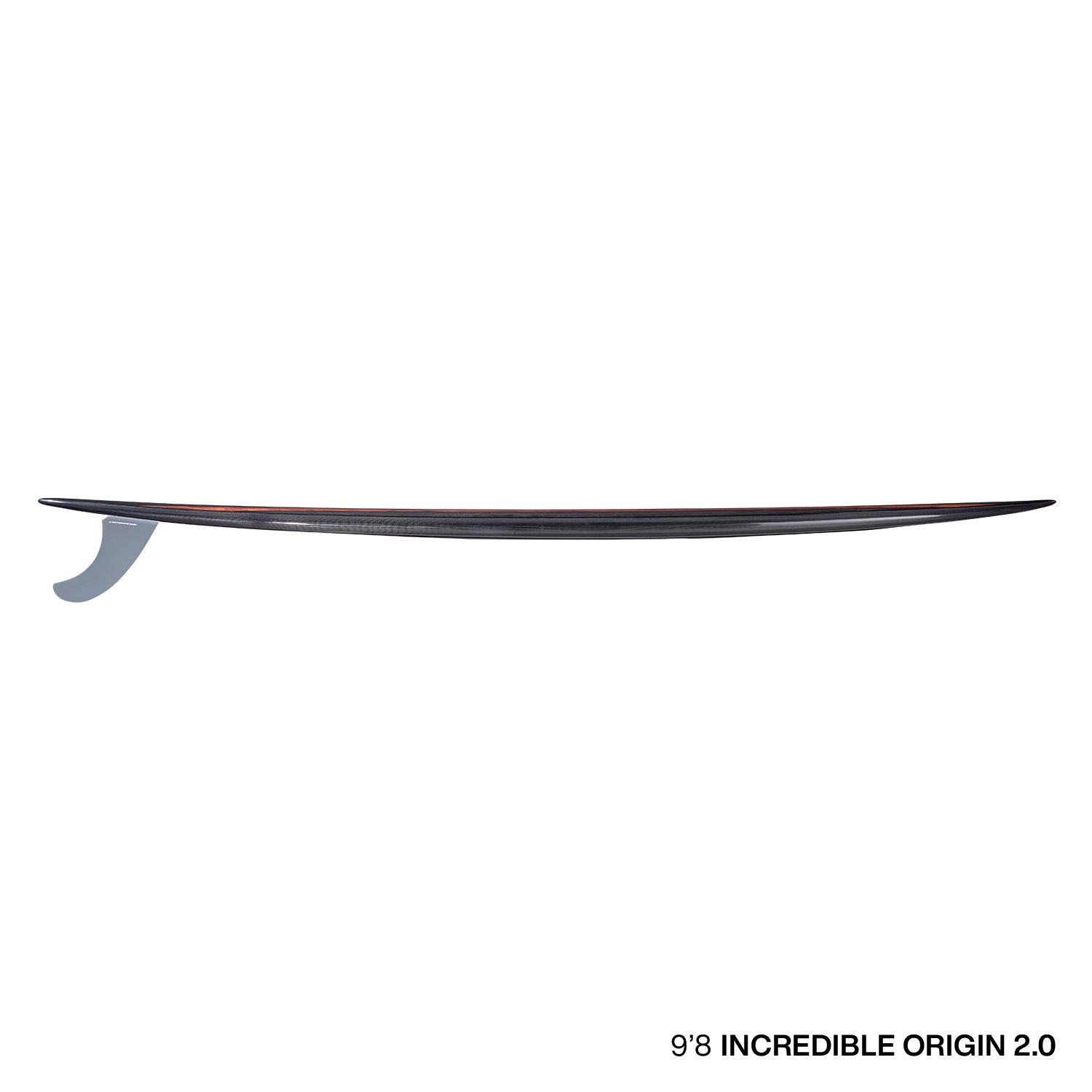 GONG | Surf 9'8 Incredible Origin 2.0