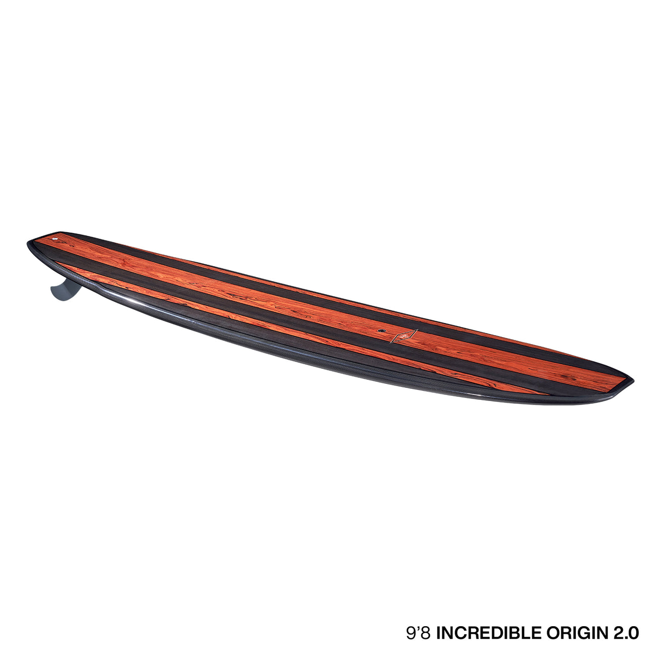 GONG | Surf 9'8 Incredible Origin 2.0