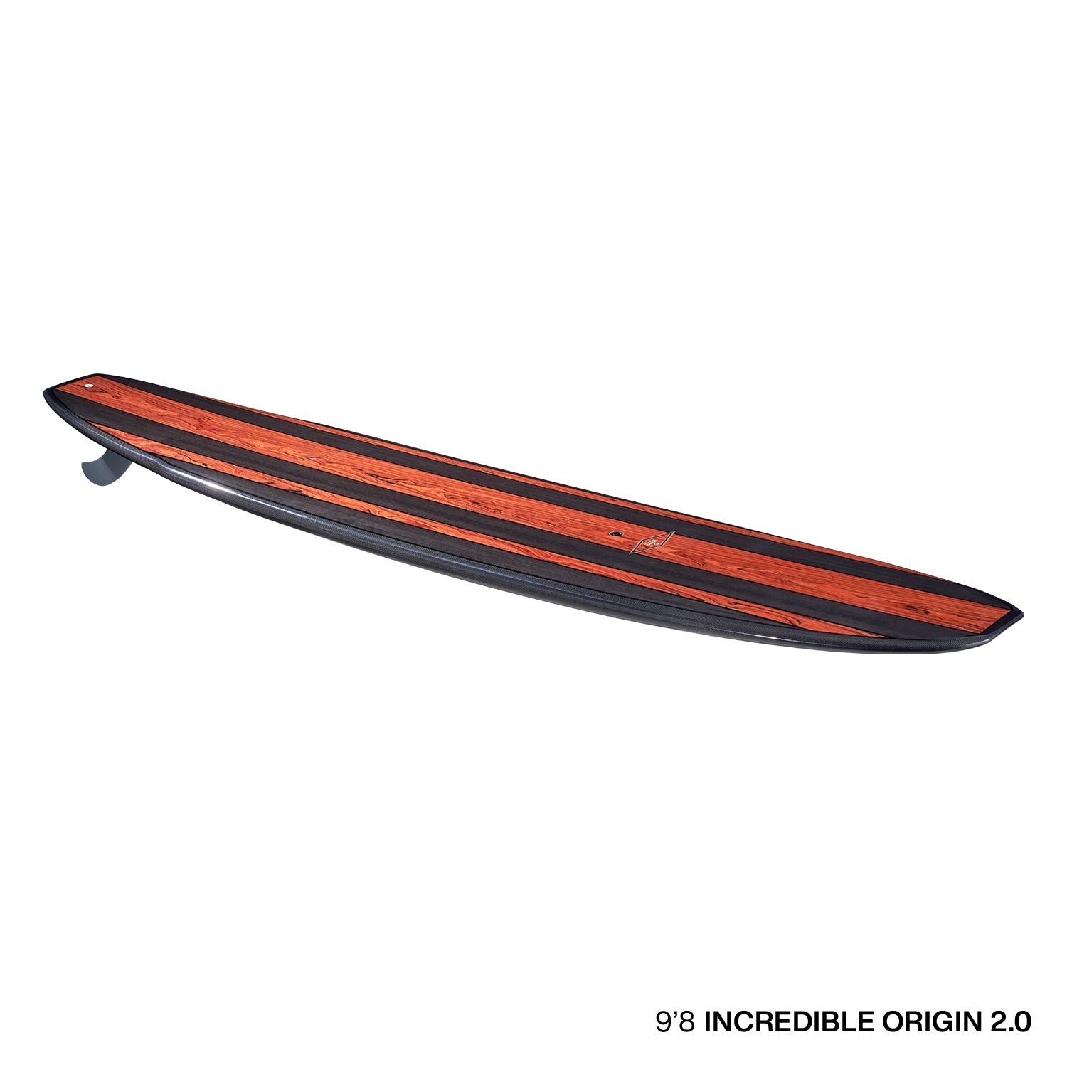 GONG | Surf 9'8 Incredible Origin 2.0