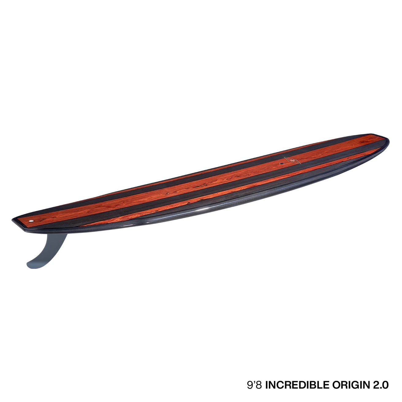 GONG | Surf 9'8 Incredible Origin 2.0