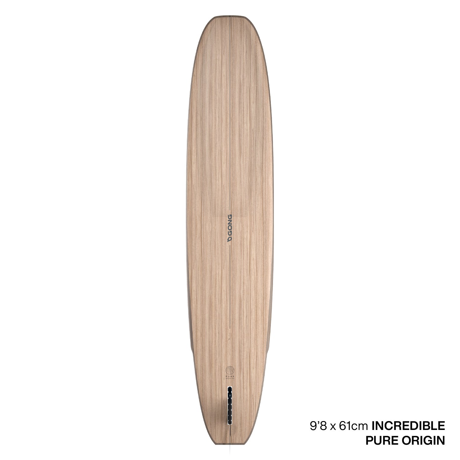 GONG | Surf 9'8 Incredible Pure Origin