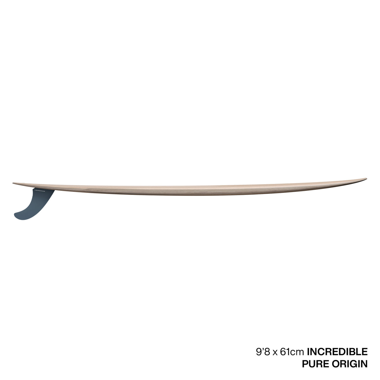 GONG | Surf 9'8 Incredible Pure Origin