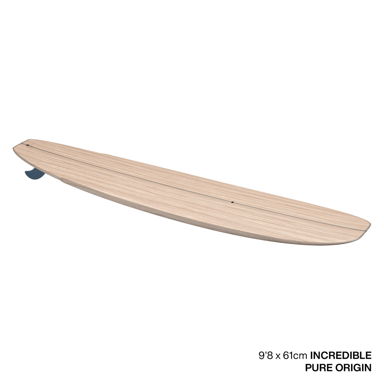 GONG | Surf 9'8 Incredible Pure Origin