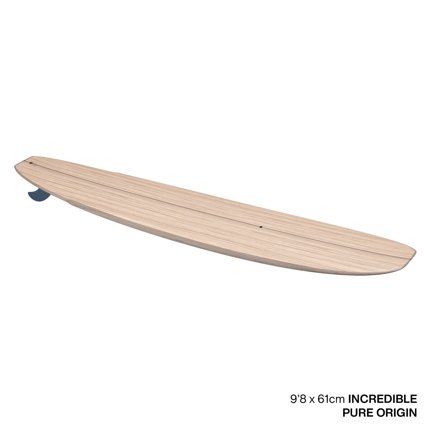GONG | Surf 9'8 Incredible Pure Origin