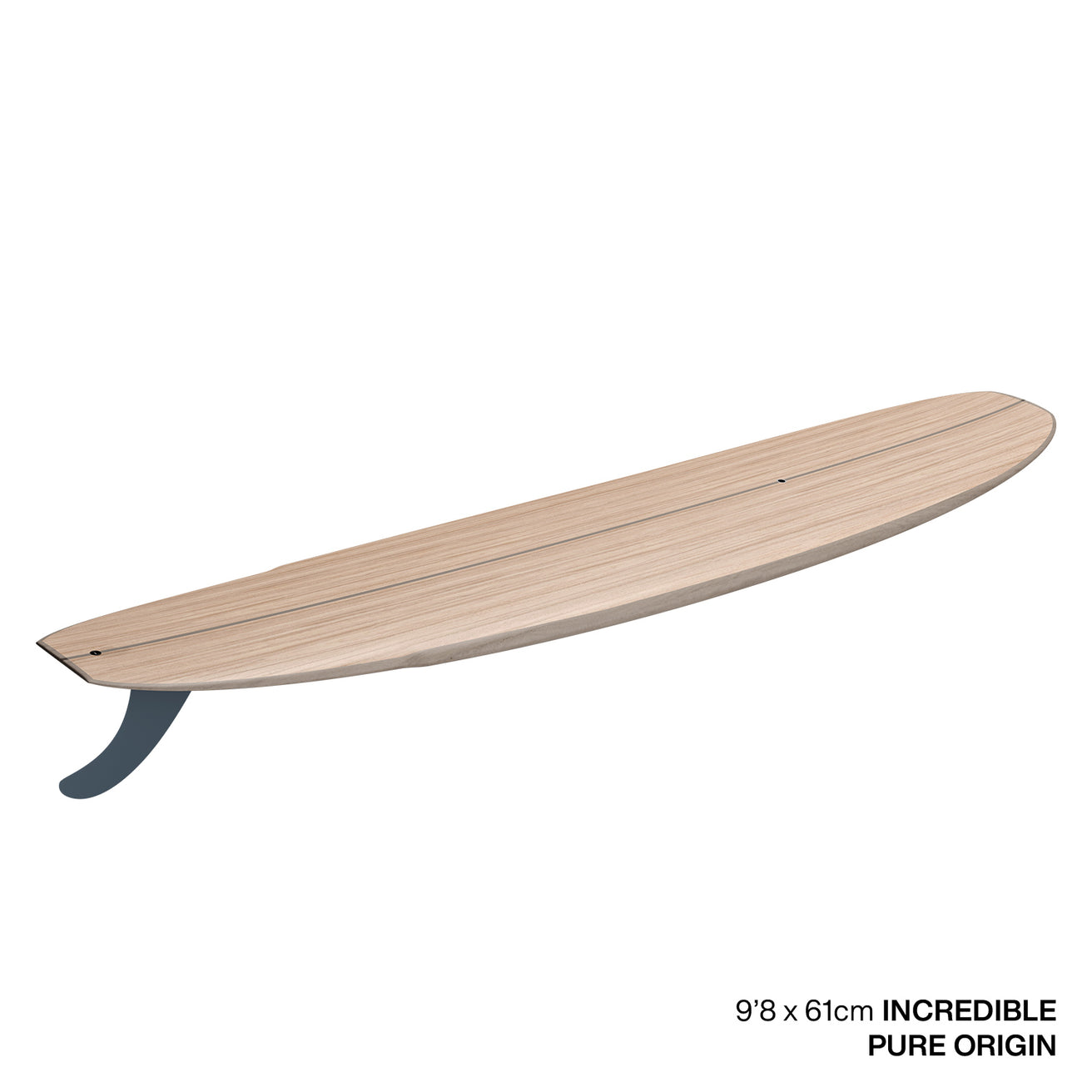 GONG | Surf 9'8 Incredible Pure Origin