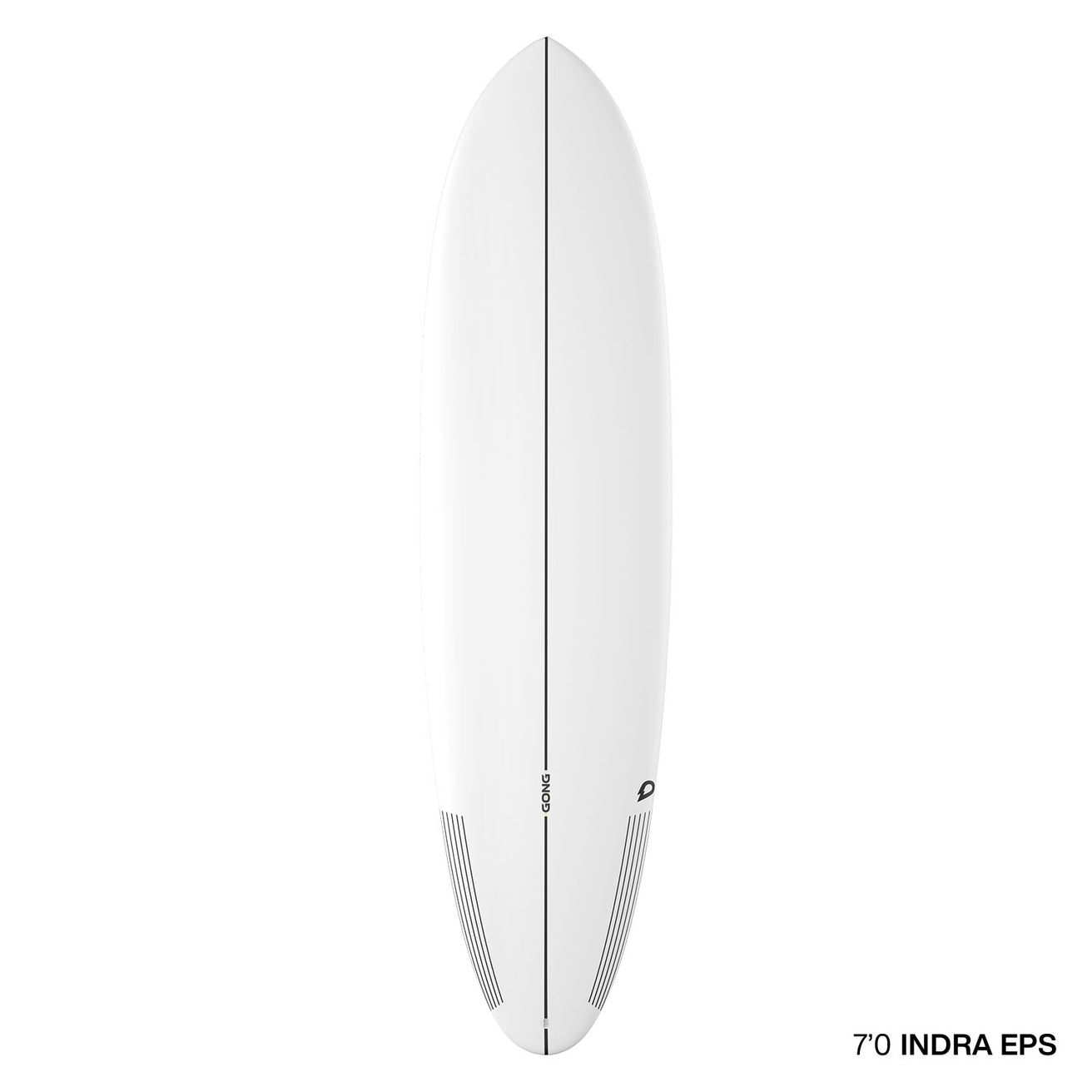 GONG | Surf Indra EPS